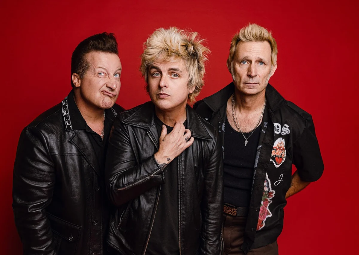 Best Greenday Songs – So-Cals Punk Pioneers Mean Business