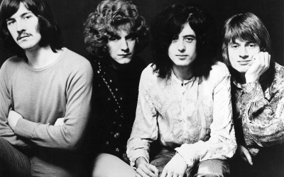 The Best Led Zeppelin Songs – 20 Riffs, Myths, and Thunderous Magic