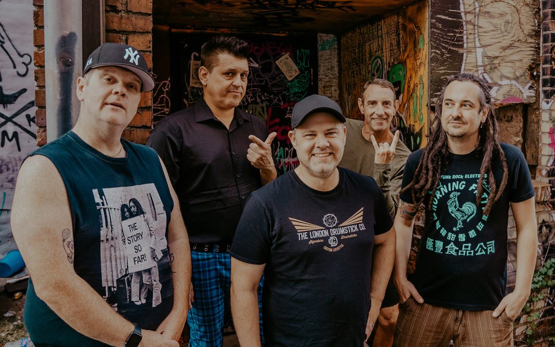 The 20 Best Less Than Jake Songs – Horns, Heartbreak, and High-Speed Happiness