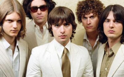 The Best Rooney Songs – California Sunshine & Teenage Heartache