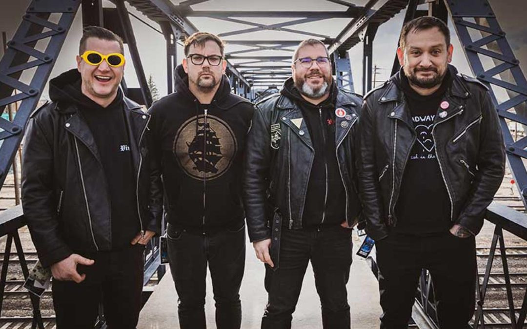 The 10 Best Teenage Bottlerocket Songs – Fast, Loud, and Zero Regrets